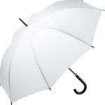 1104 Parasol FARE AC biały parasole reklamowe parasol reklamowy