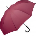 1104 Parasol FARE AC bordowy parasole reklamowe parasol reklamowy