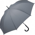 1104 Parasol FARE AC szary parasole reklamowe parasol reklamowy