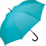1104 Parasol FARE AC turkusowy parasole reklamowe parasol reklamowy