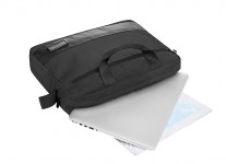 1816087 HALFAR STAGE torba na notebooka laptopa 11
