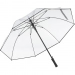 2333 Parasol AC golf umbrella FARE Pure czarny