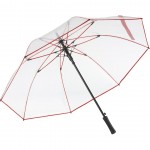2333 Parasol AC golf umbrella FARE Pure czerwony