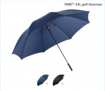 6485 PARASOL REKLAMOWY FARE 3XL golf FARE Doorman parasole reklamowe