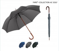 7350 PARASOL REKLAMOWY AC GOLF FARE COLLECTION parasole reklamowe