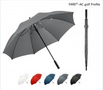7355 PARASOL REKLAMOWY FARE AC golf FARE Profile parasole reklamowe