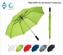 7860 Parasol FARE AC Windmatic waterSave