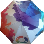 GREMO parasol z indywidualną grafiką 16