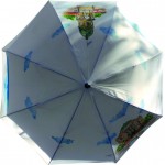 GREMO parasol z indywidualną grafiką 17