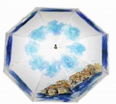 GREMO parasol z indywidualną grafiką 5