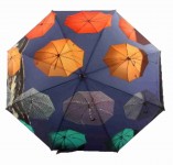 GREMO parasol z indywidualną grafiką 7