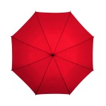LGF 208 pms 199c Krótki parasol manualny 3